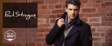 Paul Stragas