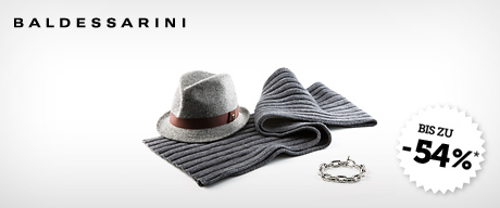 Baldessarini