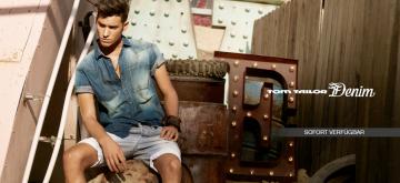 Tom Tailor Denim
