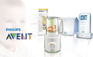 Philips Avent