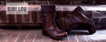 Bibi Lou