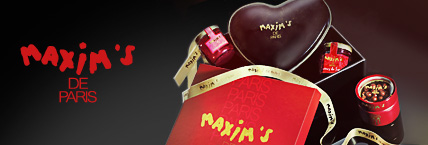 Maxim's