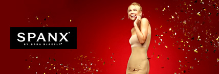 SPANX