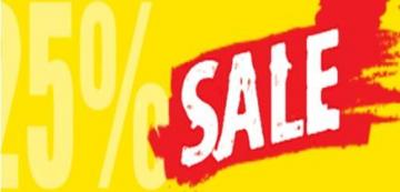 Lagersale