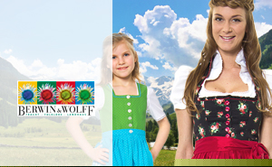 Berwin & Wolff