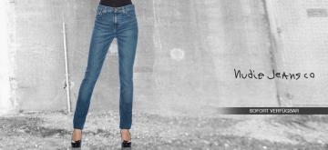 Nudie Jeans