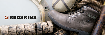 Redskins