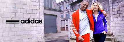 Adidas