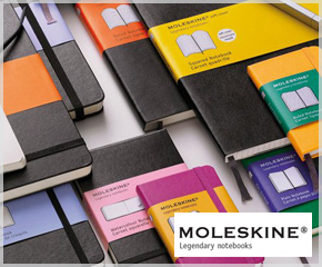 Moleskine