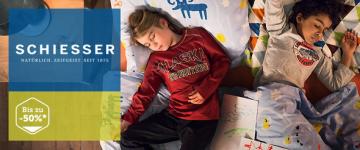 Schiesser Kids