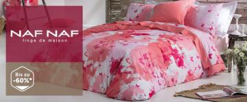 Naf Naf Linge De Maison