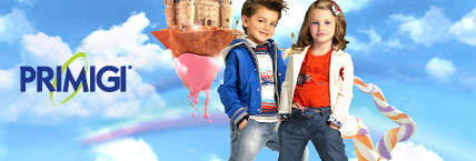 PRIMIGI