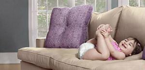 Pampers