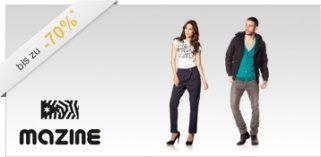 Mazine