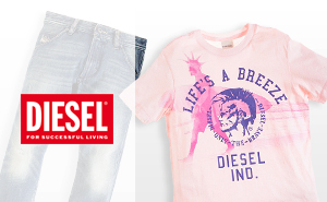Diesel Kid