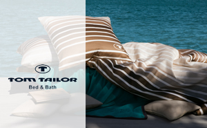 Tom Tailor Bed & Bath