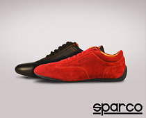 Sparco