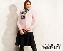 Unanyme by Georges Rech