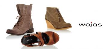 Wojas
