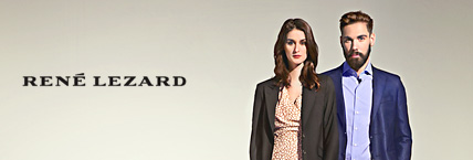 RENÉ LEZARD