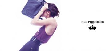 Rue Princesse