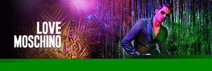 Love Moschino