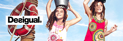Desigual Kids