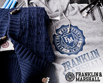 Franklin & Marshall