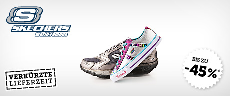 Skechers
