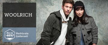 Woolrich