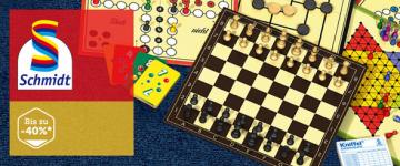 Schmidt Spiele