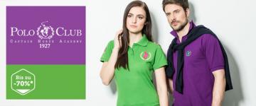 Polo Club Captain Horse Academy
