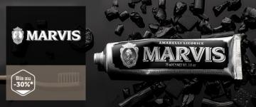 Marvis