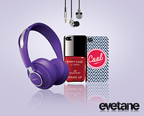 Evetane