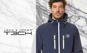 Jack & Jones Tech