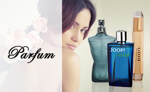 Parfum & Cosmetics