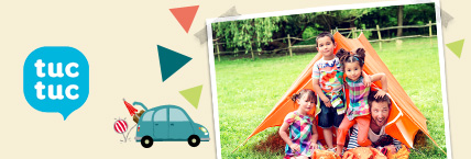Tuc Tuc