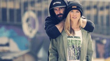 Zoo York