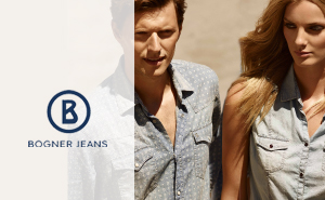 Bogner Jeans