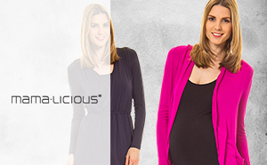 Mama Licious