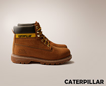 Caterpillar