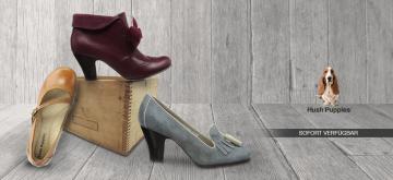 Hush Puppies