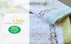 Laura Ashley