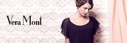 Vera Mont