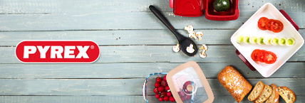 Pyrex