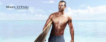 Marc O'Polo Underwear