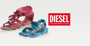 Diesel Kid