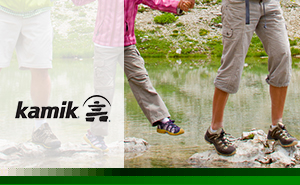 Kamik