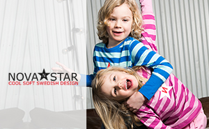 Nova Star