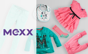 Mexx Kids